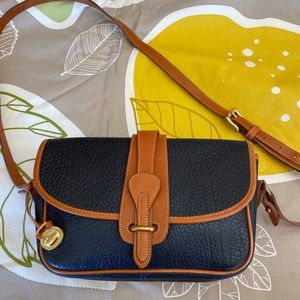 DOONEY AND BOURKE BAG